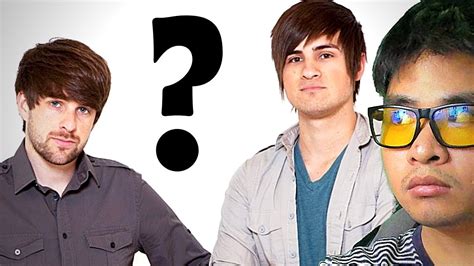 Anthony's Mother is a minor recurring character in Smosh. . What happened to smosh